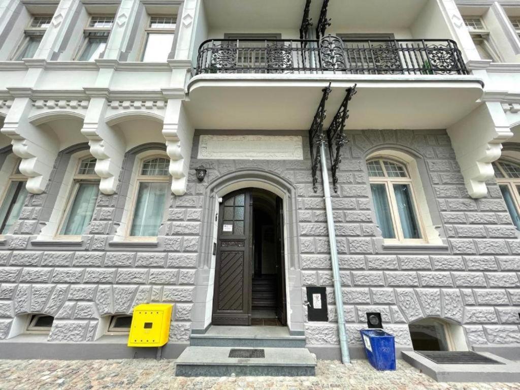 Petite Visite No 4b Torun