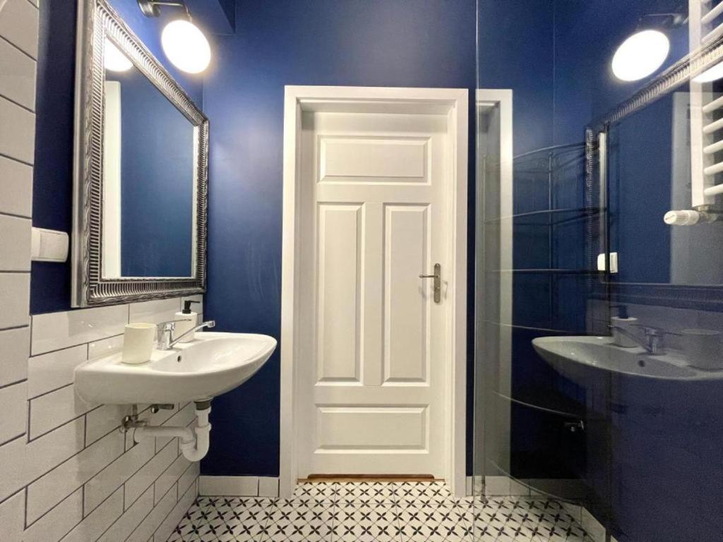 Petite Visite No 4b Apartment Torun