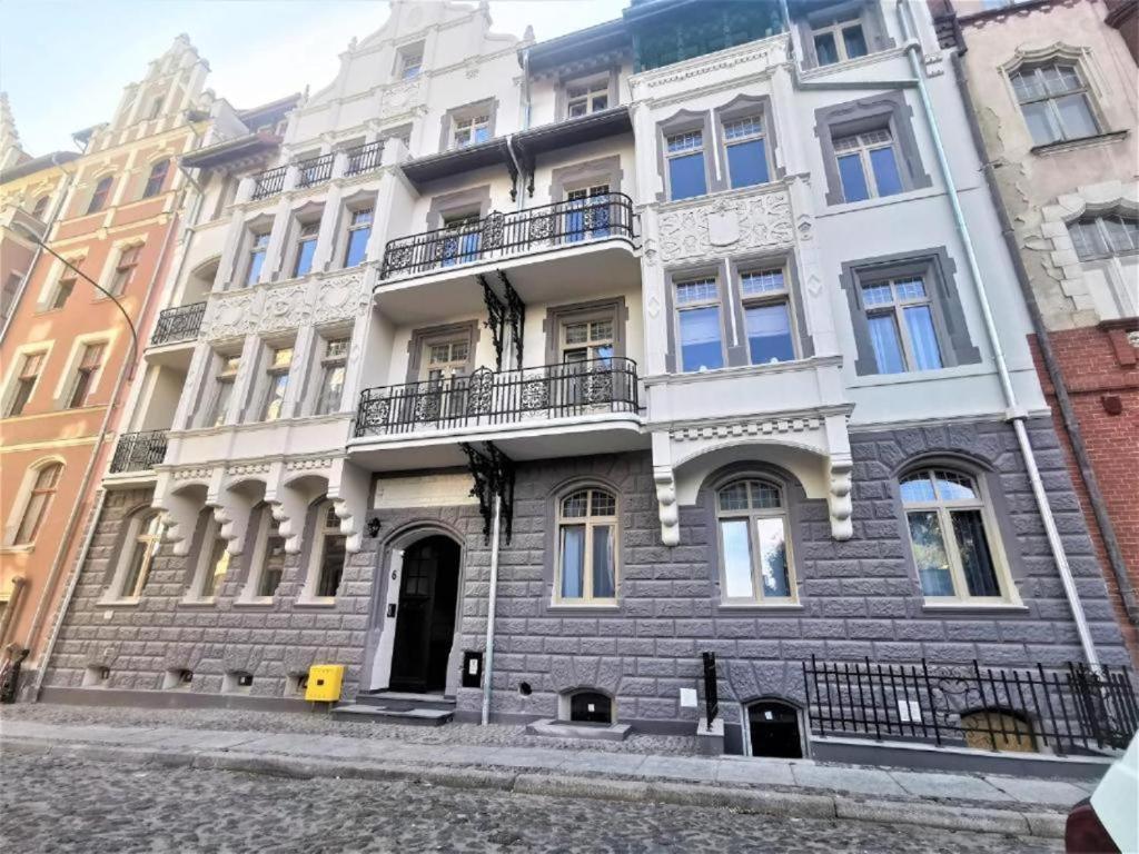 Apartment Petite Visite No 4b *